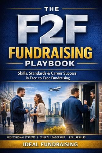 The F2F Fundraising Playbook