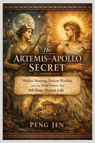 The Artemis-Apollo Secret: Hidden Meaning, Ancient Worship, and the Twin Forces That Still Shape Human Life
