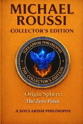 Origin Sphere: The Zero Point (Collector's Edition): A Soularism Philosophy