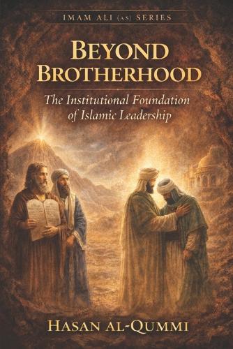 Beyond Brotherhood: The Institutional Foundation of Islamic Leadership