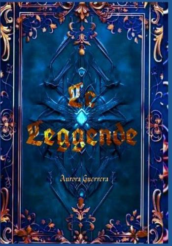 Le Leggende: I Cristalli del mondo