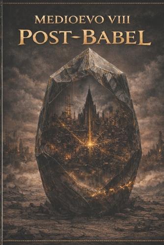 Post Babel El Libro de Los Ciclos: Medioevo