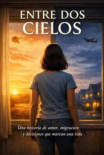 Entre DOS Cielos: ""Una historia sobre el amor, la migración y las decisiones que marcan una vida""