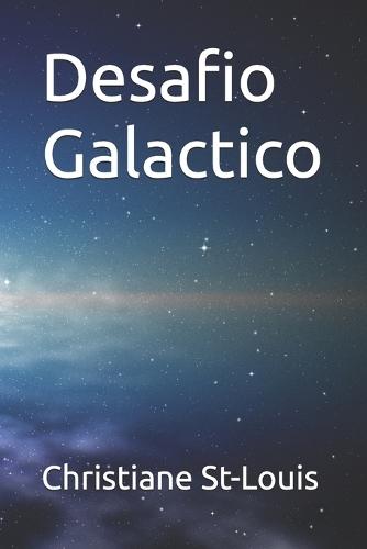 Desafio Galactico