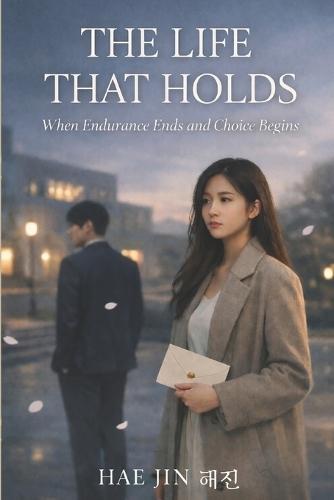 The Life That Holds: When Endurance Ends and Choice Begins