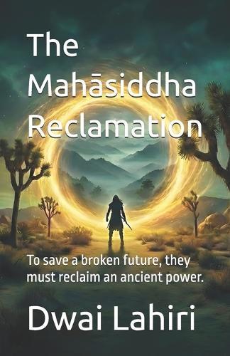 The Mahāsiddha Reclamation