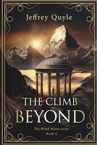 The Climb Beyond