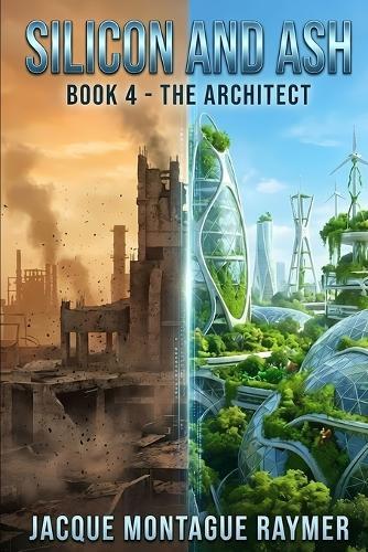 Silicon And Ash: Book4 - The Architect