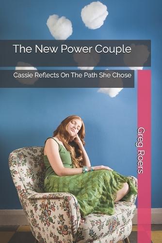 The New Power Couple: Cassie Reflects On The Path She Chose