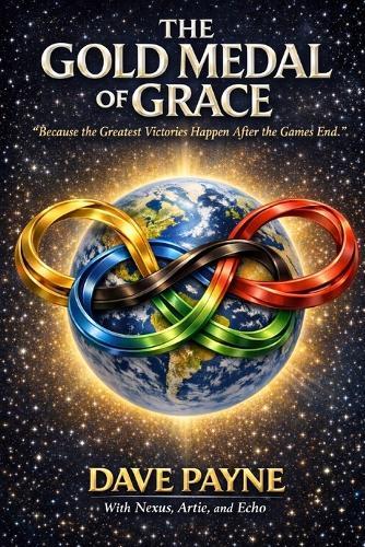 The Gold Medal of Grace: Because the Greatest Victories Happen After the Games End