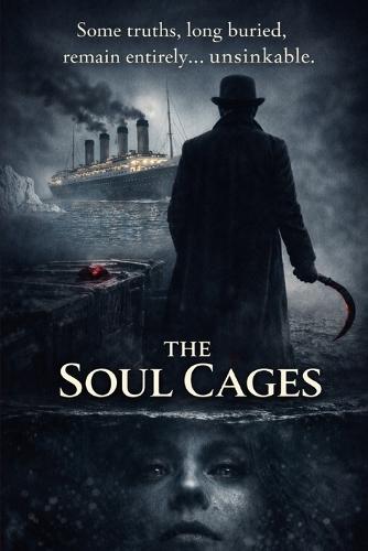 The SOUL CAGES: A Brefniverse Alt-History Thriller