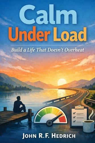 Calm Under Load: Build a Life That Doesn't Overheat