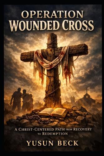 Operation Wounded Cross (Two-Book Series): Christ-Centered Recovery, Care, and Discipleship for the Church and the Home