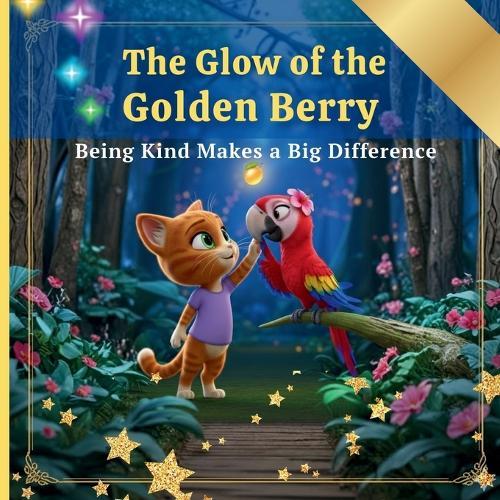 The Glow of the Golden Berry: Being Kind Makes a Big Difference