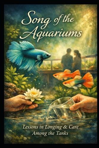 Song of the Aquariums: Lessons in Longing & Care Among the Tanks