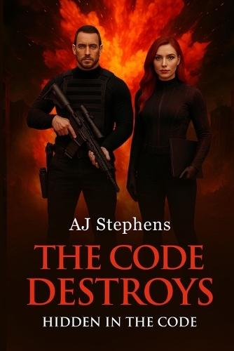 The Code Destroys: Hidden in the Code