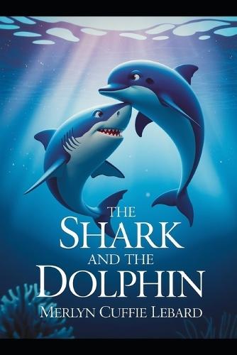 The Shark and the Dolphin -Book 2-Of-6: Meeting Family