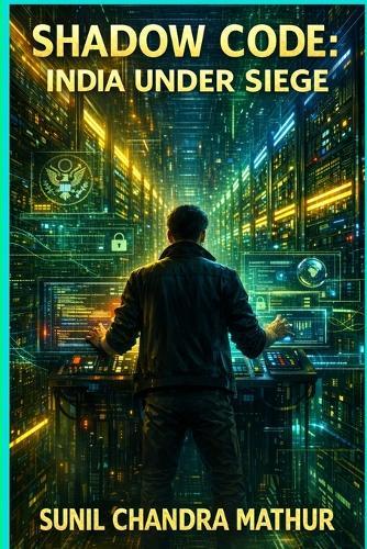 Shadow Code: India Under Siege