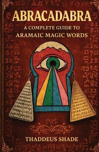Abracadabra A Complete Guide to Aramaic Magic Words