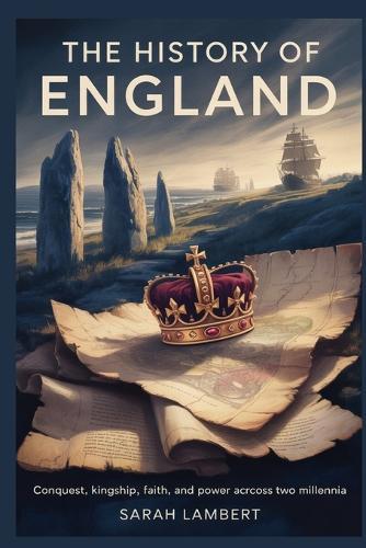 The History of England: Conquest, Kingship, Faith, and Power Across Two Millennia