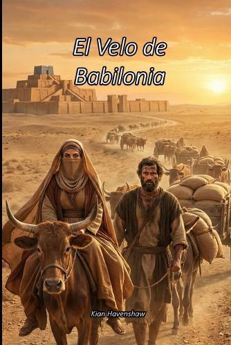 El Velo de Babilonia