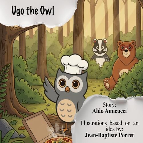 Ugo the Owl