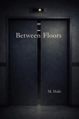 Between Floors: A Literary Passage Through Inner Transitions