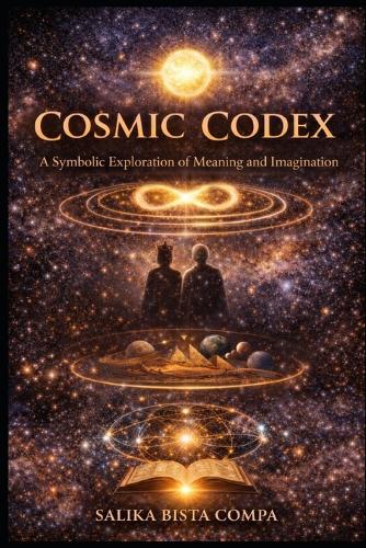 Cosmic Codex: A Symbolic Exploration of Meaning and Imagination