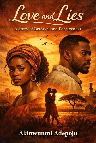LOVE and LIES: A Story of Betrayal, Forgiveness, and Renewal