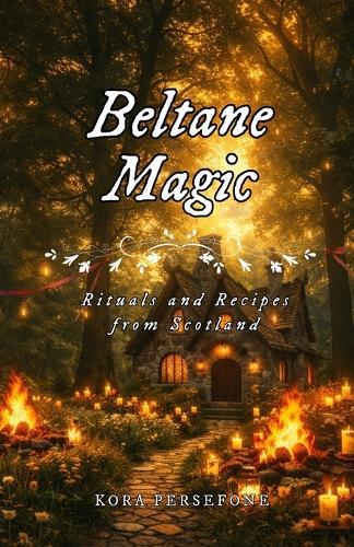 Beltane Magic: Rituals and Recipes from Scotland