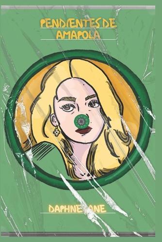 Pendientes de amapola