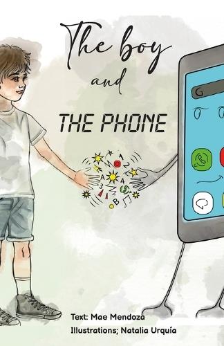 The boy and the phone: A story about digital addiction told from the heart