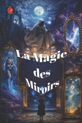 La Magie Des Miroirs: Des rituels anciens pour travailler avec la réflexion et le seuil.