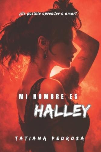 Mi Nombre Es Halley