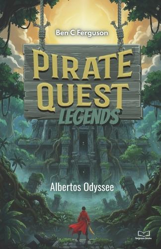 Pirate Quest Legends Albertos Odyssee