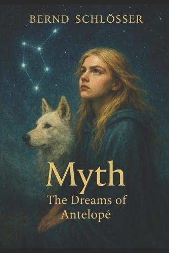 Myth The Dreams of Antelopé