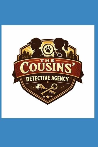 Peanut & Little Bit Mystery Mode: The Cousin's Detective Agency