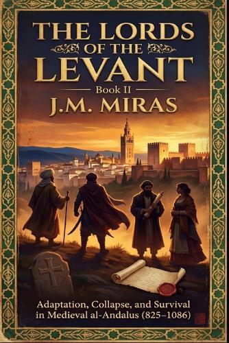 The Lords of the Levant - Book II: An Epic Saga of Families, Empires, and Survival in Medieval al-Andalus