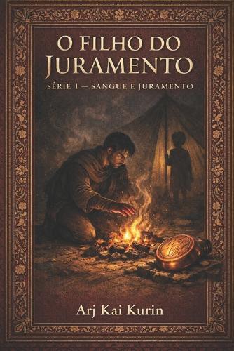 O Filho Do Juramento: Série I - Sangue E Juramento