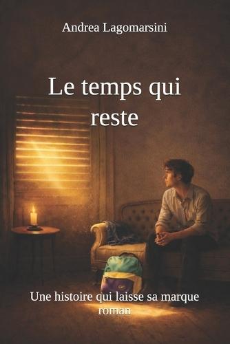 Le temps qui reste: Une histoire qui laisse sa marque