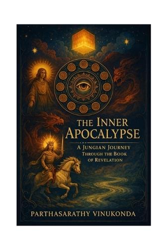 The Inner Apocalypse: A Jungian Journey through the Book of Revelation