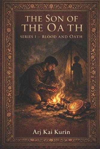 The Son of the Oath: (Origins of Hatred)