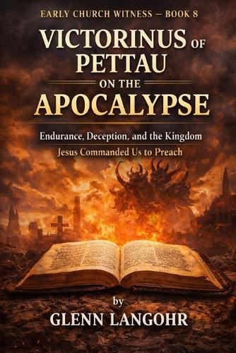 Early Church Witness - Book 8: Victorinus of Pettau on the Apocalypse