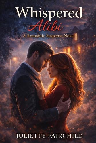 Whispered Alibi: A Romantic Suspense Novel