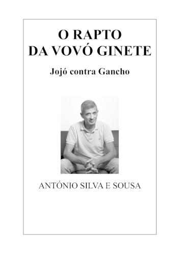 O Rapto Da Vovó Ginete: Jojó contra Gancho