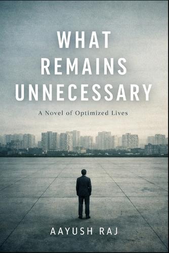 What Remains Unnecessary: A Novel of Optimized Lives