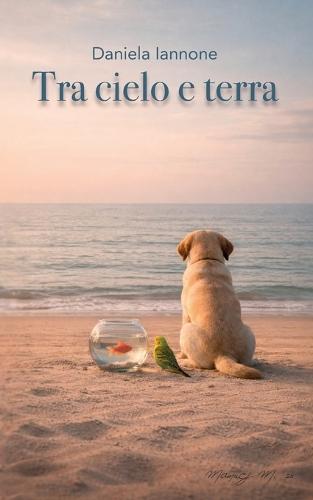 Tra cielo e terra: Daniela Iannone