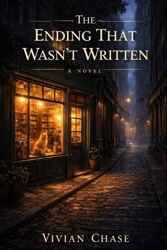 The Ending That Wasn't Written