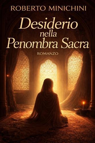 Desiderio nella Penombra Sacra: Romanzo