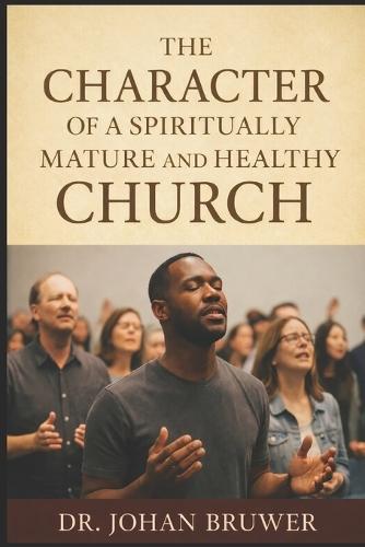 The Character of a Spiritually Mature Church